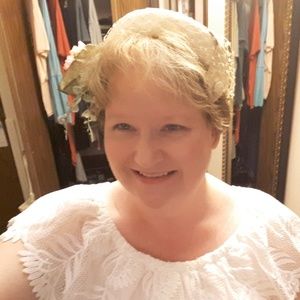 Meet your Posher, Kaylene